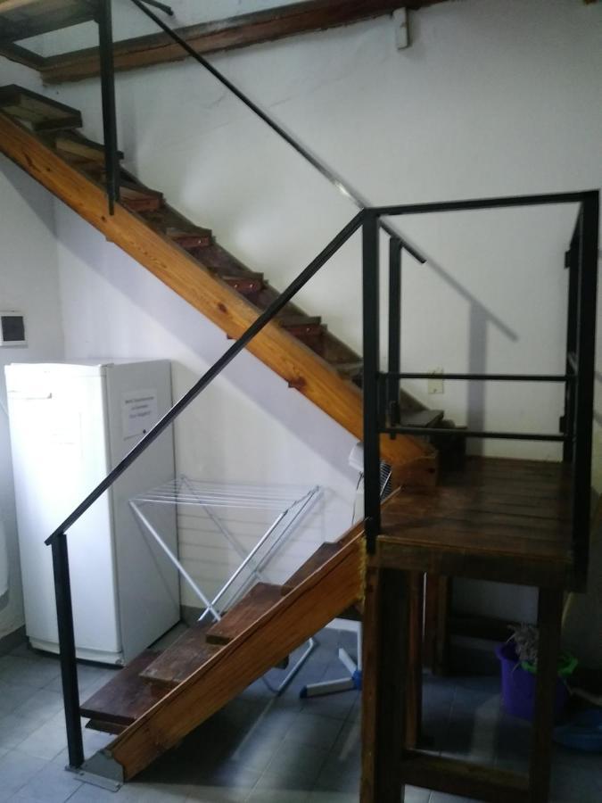 알타  그라시아 Departamento El Libertador 1 아파트 외부 사진