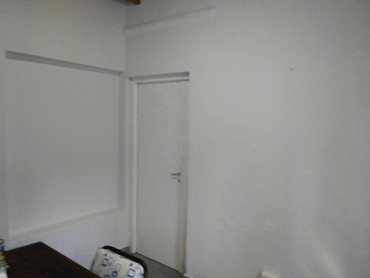 알타  그라시아 Departamento El Libertador 1 아파트 외부 사진